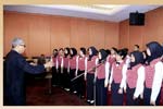Regular Lectures Program STIE ABI Surabaya Nomor 1