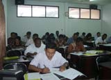 Regular Lectures Program STIE ABI Surabaya Nomor Photo Gallery 2