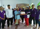 Regular Lectures Program STIE ABI Surabaya Nomor Photo Gallery 3
